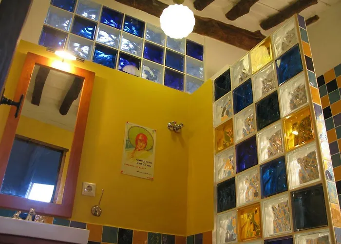 La Carpinteria Casa Rural