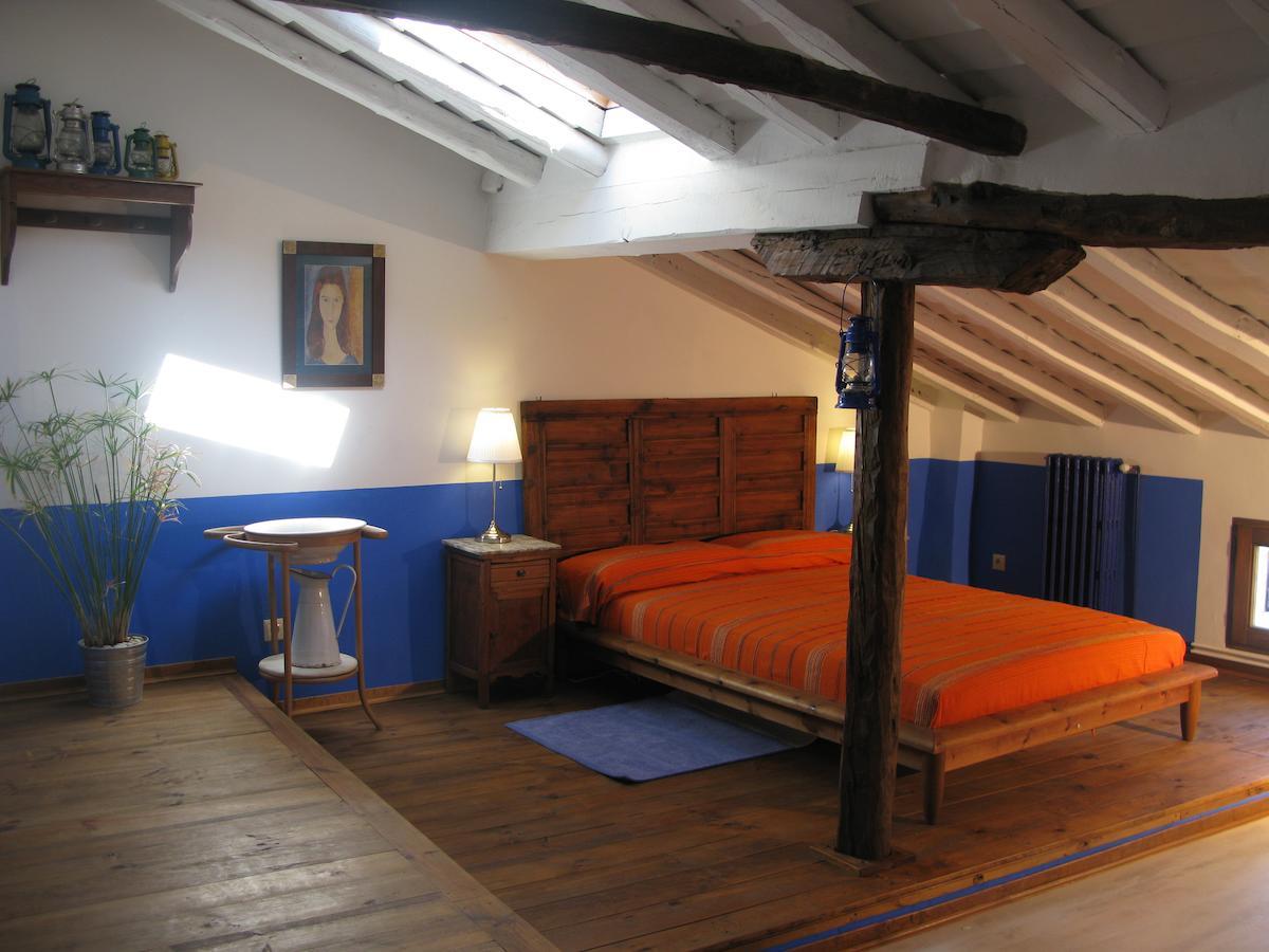 La Carpinteria Country house Romanones