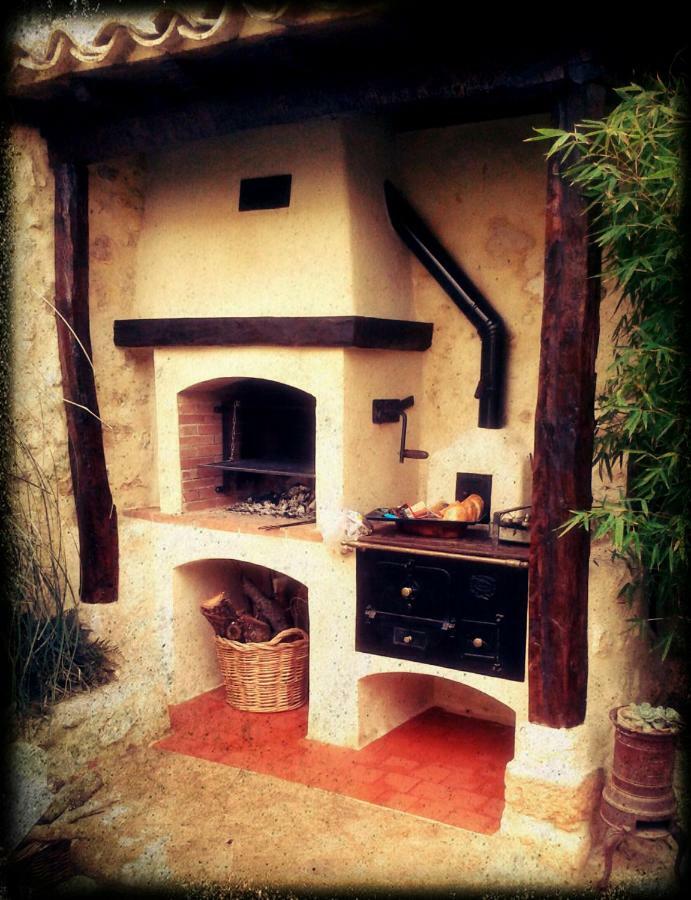 La Carpinteria * Romanones